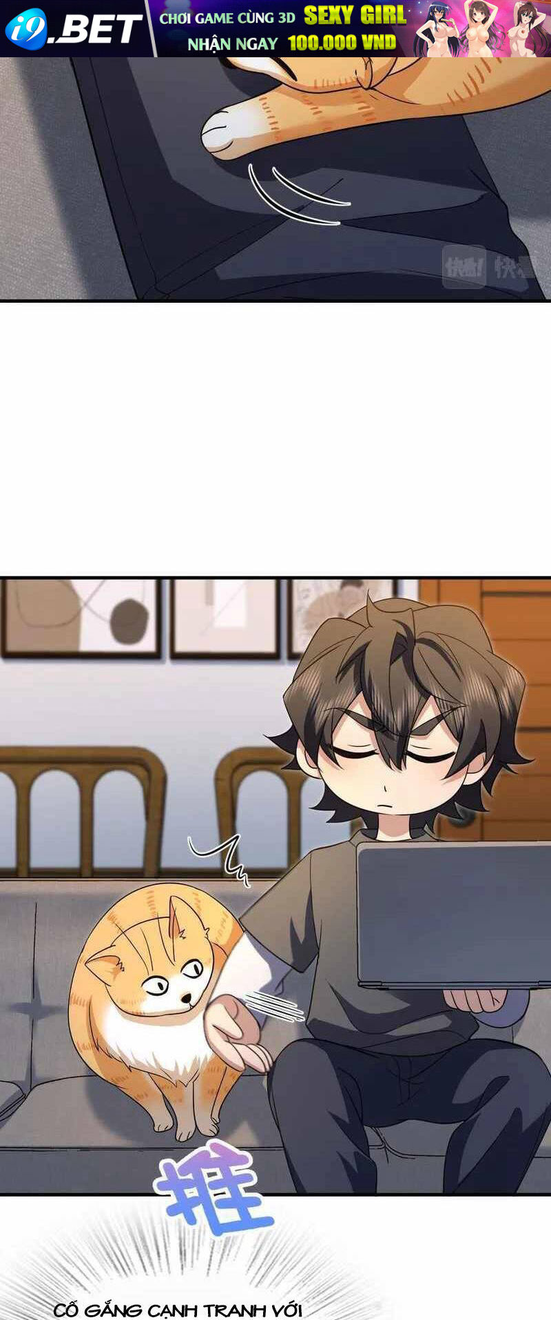 Bà Xã Nhà Tôi Đến Từ Ngàn Năm Trước - Chapter 98 - Page 18