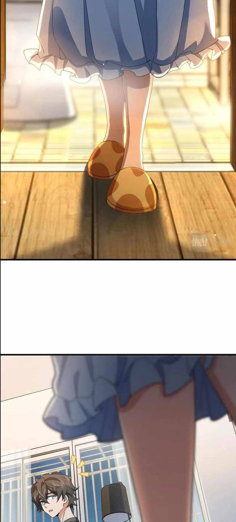 Bà Xã Nhà Tôi Đến Từ Ngàn Năm Trước - Chapter 98 - Page 22