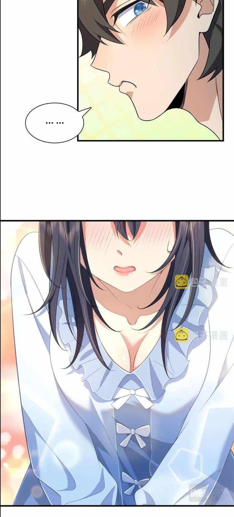 Bà Xã Nhà Tôi Đến Từ Ngàn Năm Trước - Chapter 98 - Page 25