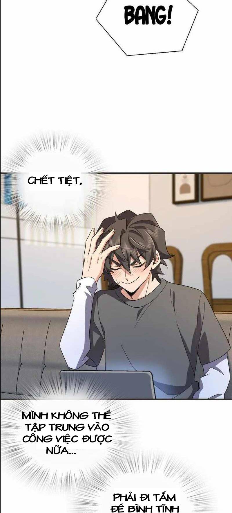 Bà Xã Nhà Tôi Đến Từ Ngàn Năm Trước - Chapter 98 - Page 28