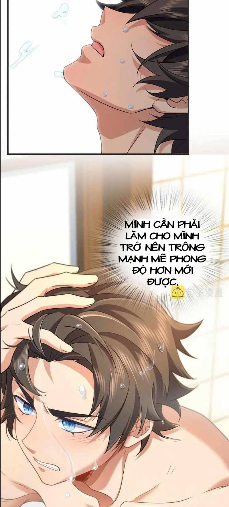 Bà Xã Nhà Tôi Đến Từ Ngàn Năm Trước - Chapter 98 - Page 30