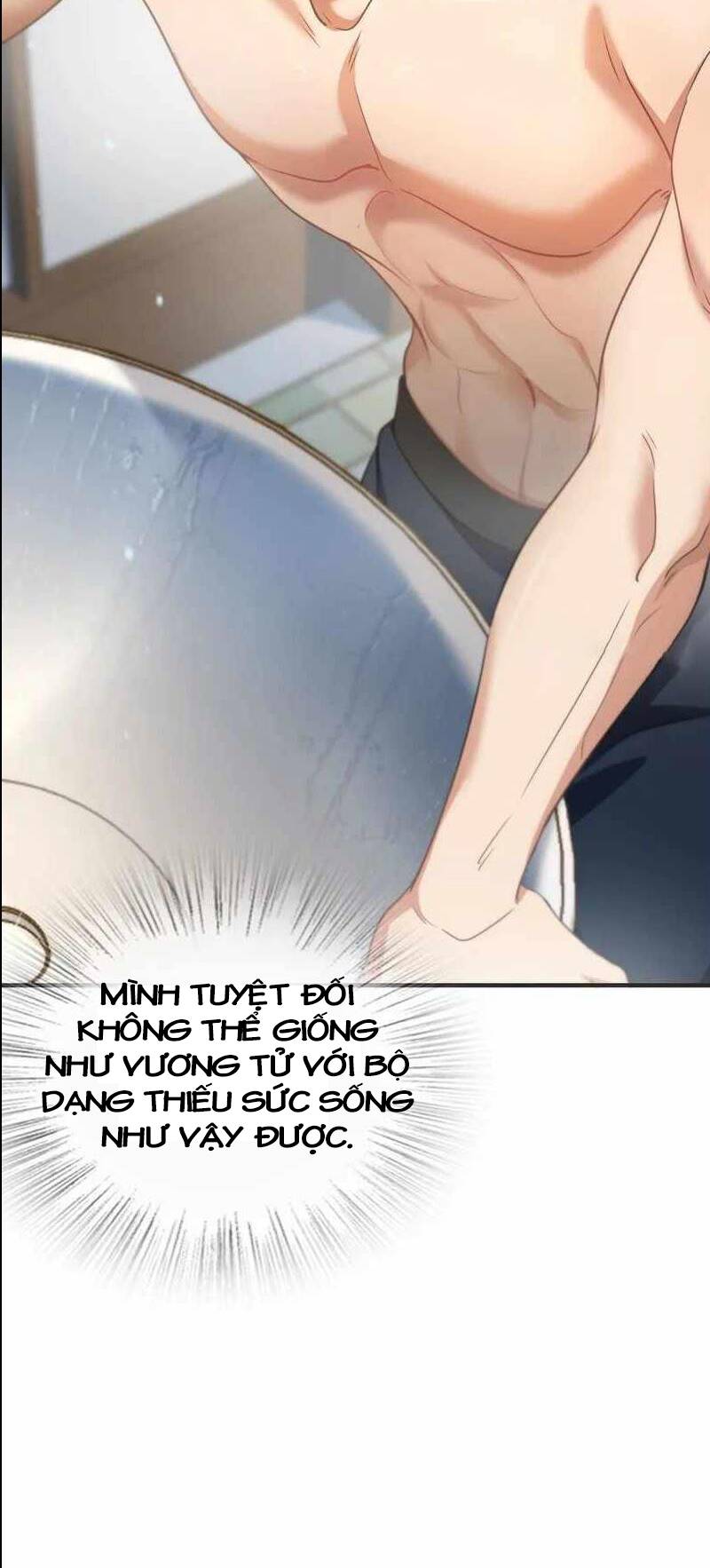 Bà Xã Nhà Tôi Đến Từ Ngàn Năm Trước - Chapter 98 - Page 31