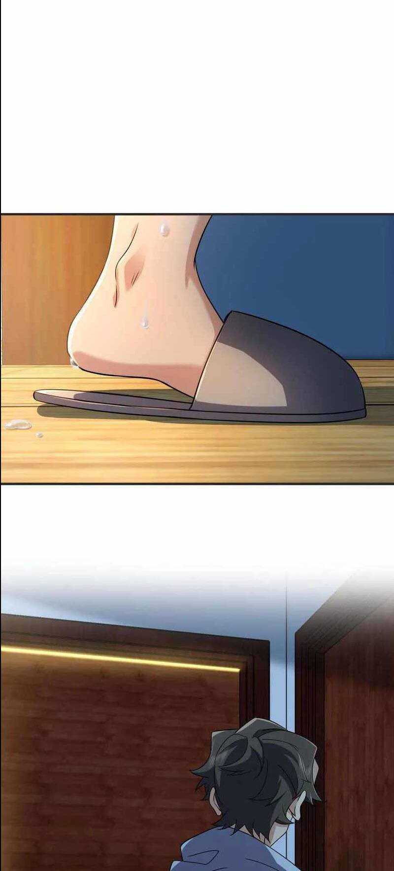 Bà Xã Nhà Tôi Đến Từ Ngàn Năm Trước - Chapter 98 - Page 32