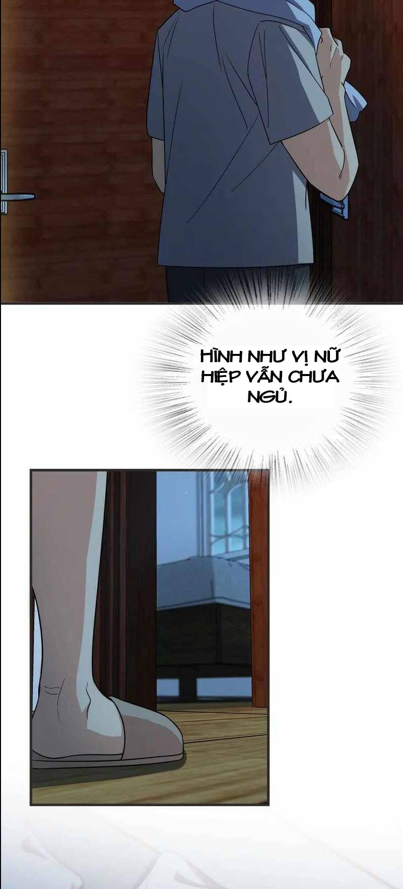 Bà Xã Nhà Tôi Đến Từ Ngàn Năm Trước - Chapter 98 - Page 33