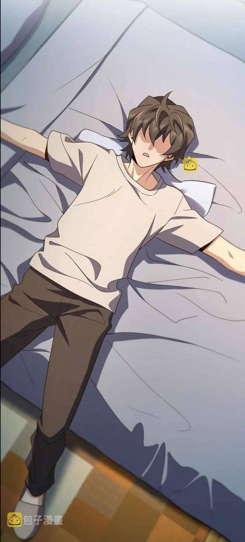 Bà Xã Nhà Tôi Đến Từ Ngàn Năm Trước - Chapter 98 - Page 34