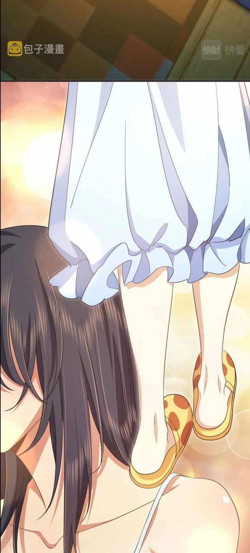 Bà Xã Nhà Tôi Đến Từ Ngàn Năm Trước - Chapter 98 - Page 35