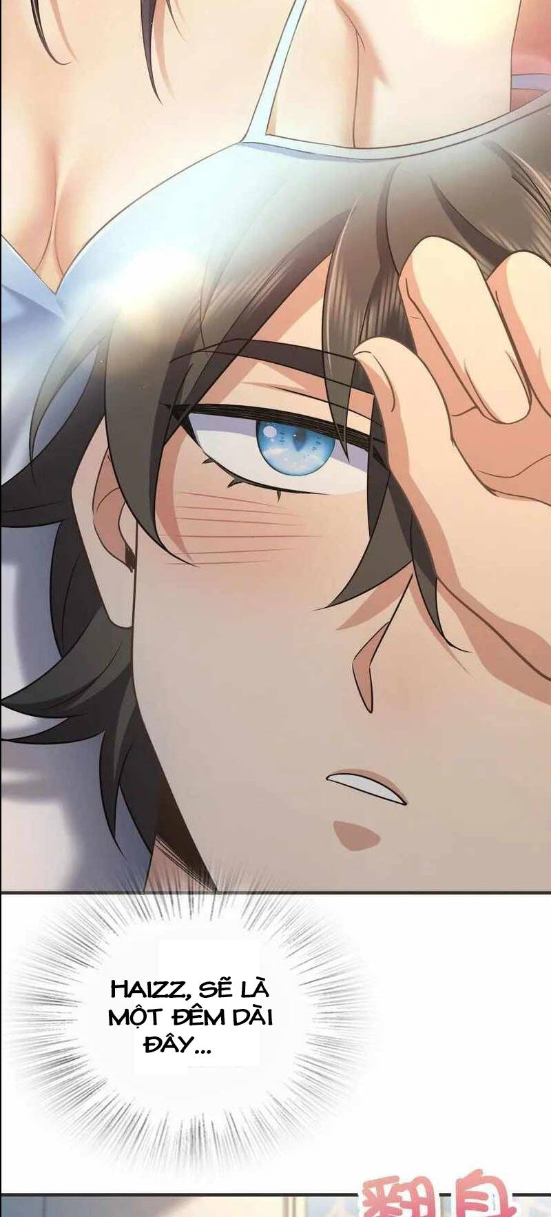 Bà Xã Nhà Tôi Đến Từ Ngàn Năm Trước - Chapter 98 - Page 36