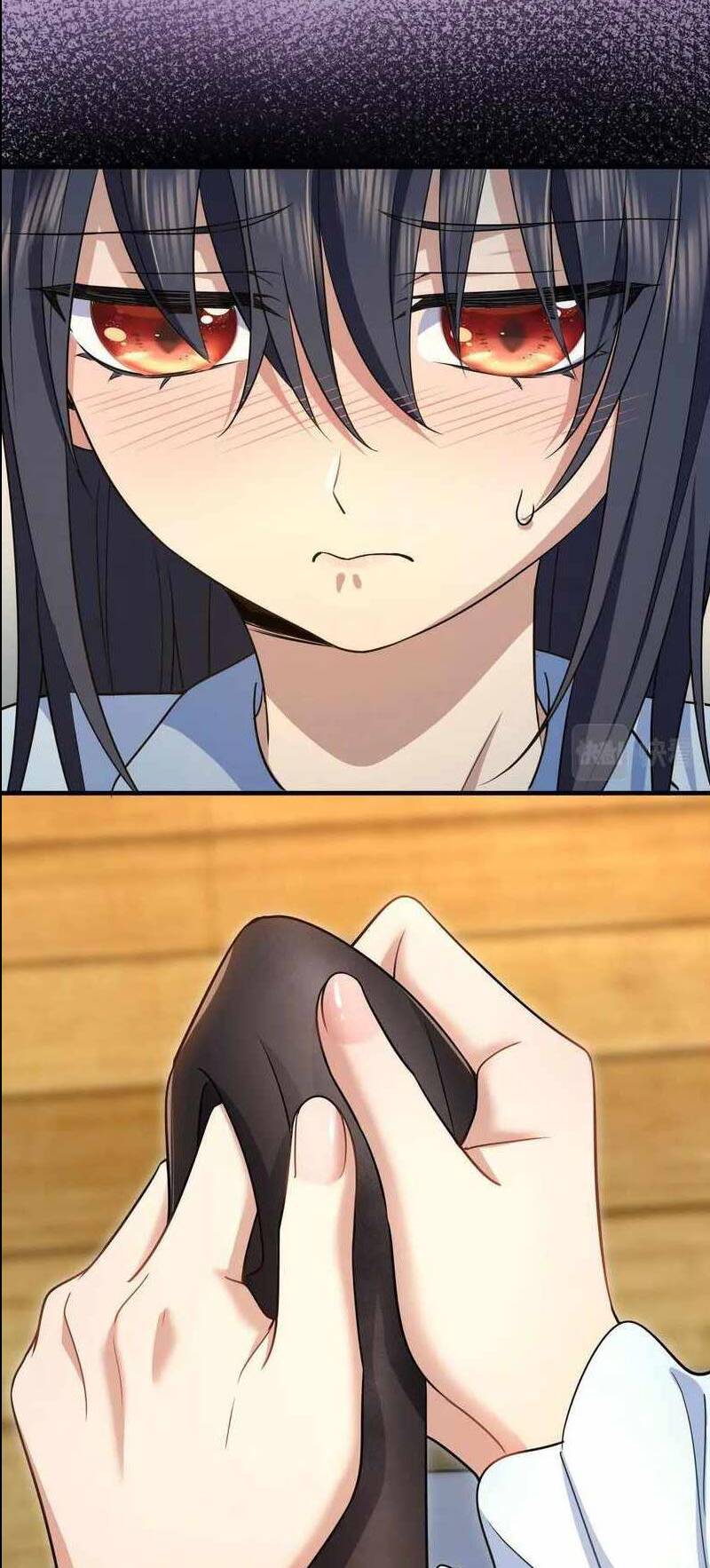 Bà Xã Nhà Tôi Đến Từ Ngàn Năm Trước - Chapter 98 - Page 38