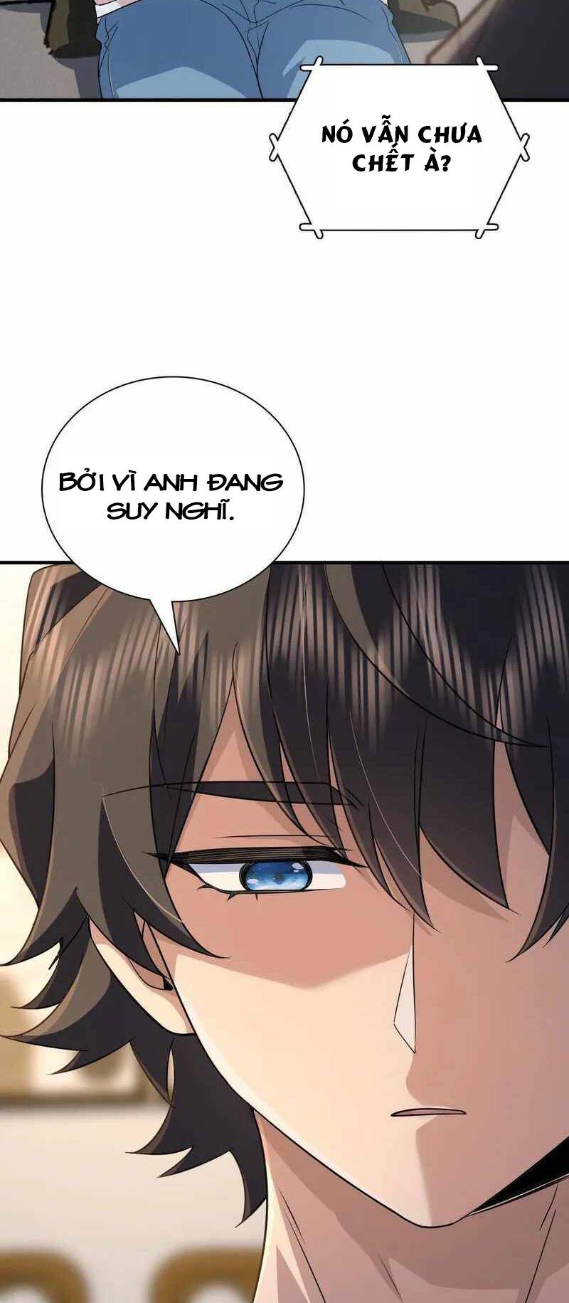 Bà Xã Nhà Tôi Đến Từ Ngàn Năm Trước - Chapter 98 - Page 3