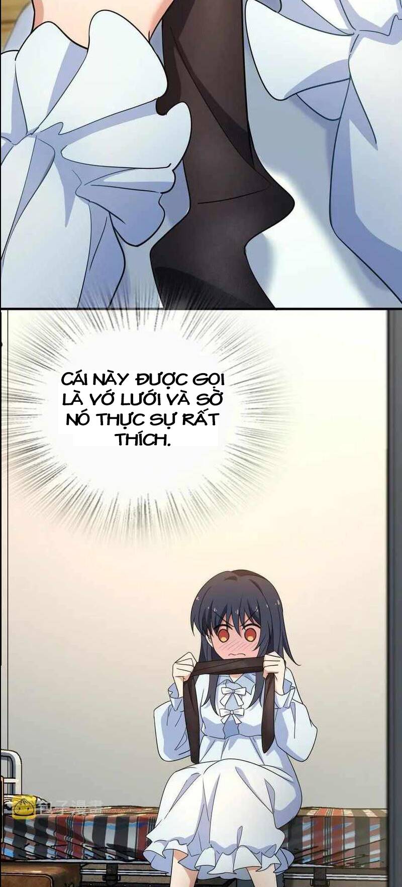 Bà Xã Nhà Tôi Đến Từ Ngàn Năm Trước - Chapter 98 - Page 39