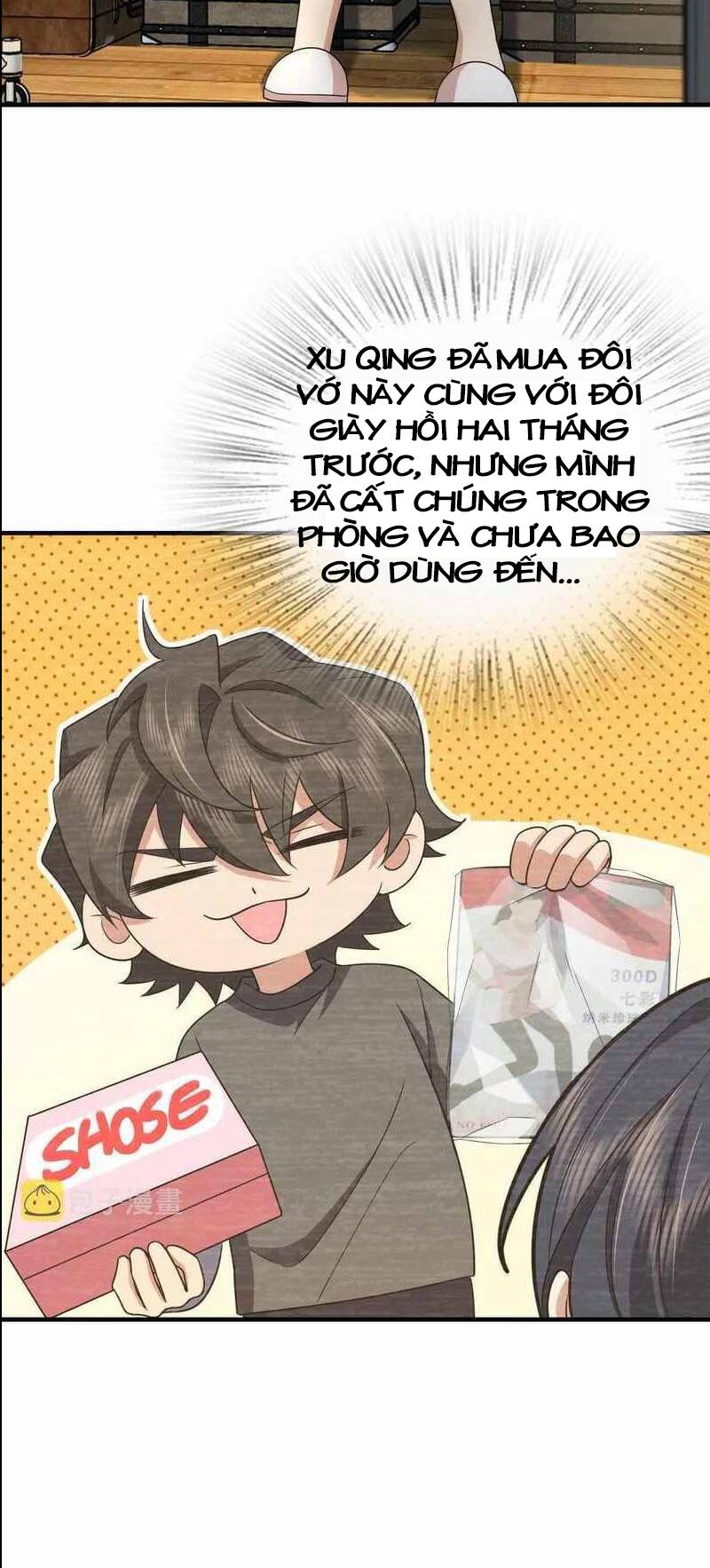 Bà Xã Nhà Tôi Đến Từ Ngàn Năm Trước - Chapter 98 - Page 40