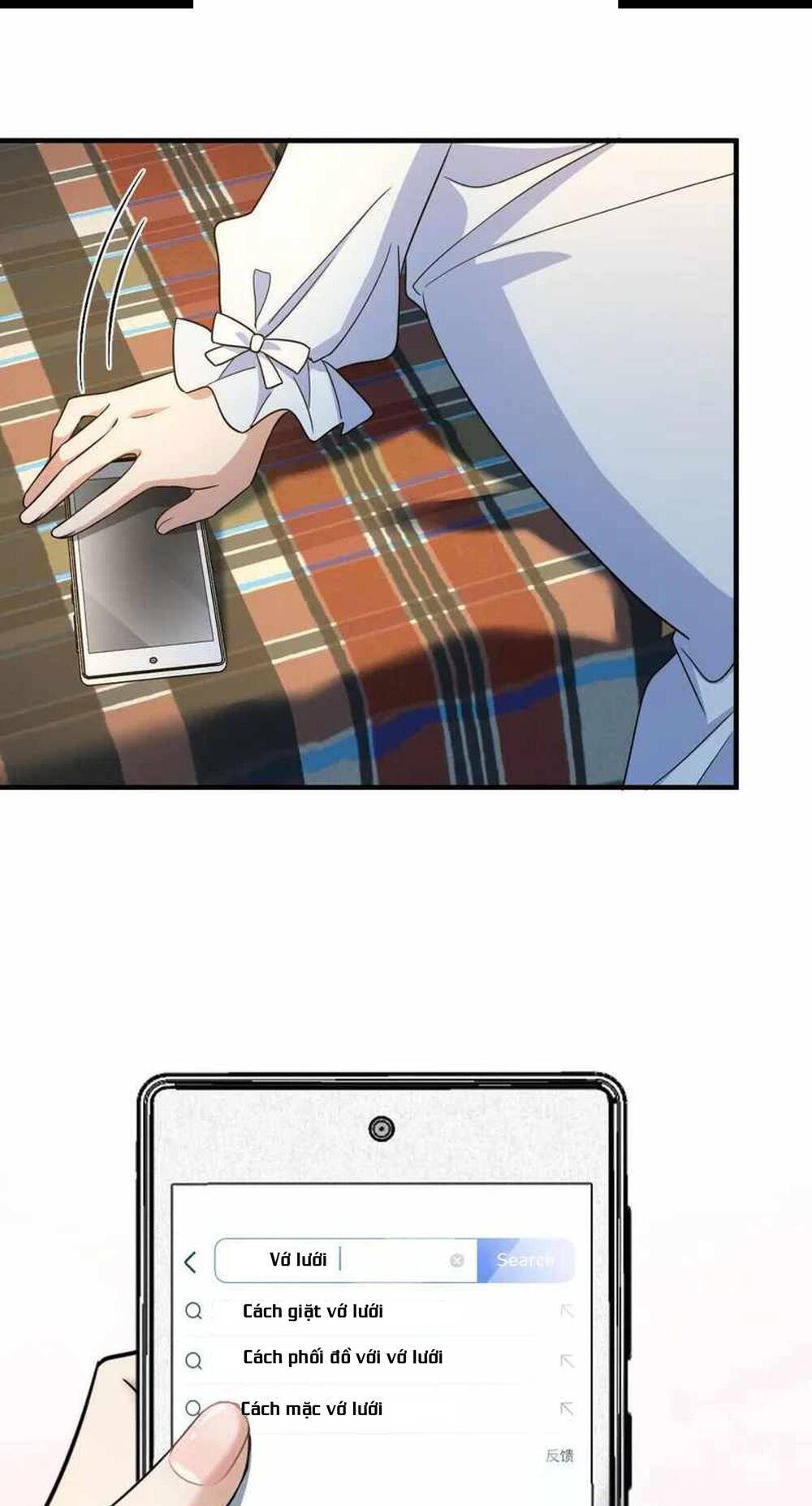 Bà Xã Nhà Tôi Đến Từ Ngàn Năm Trước - Chapter 98 - Page 41