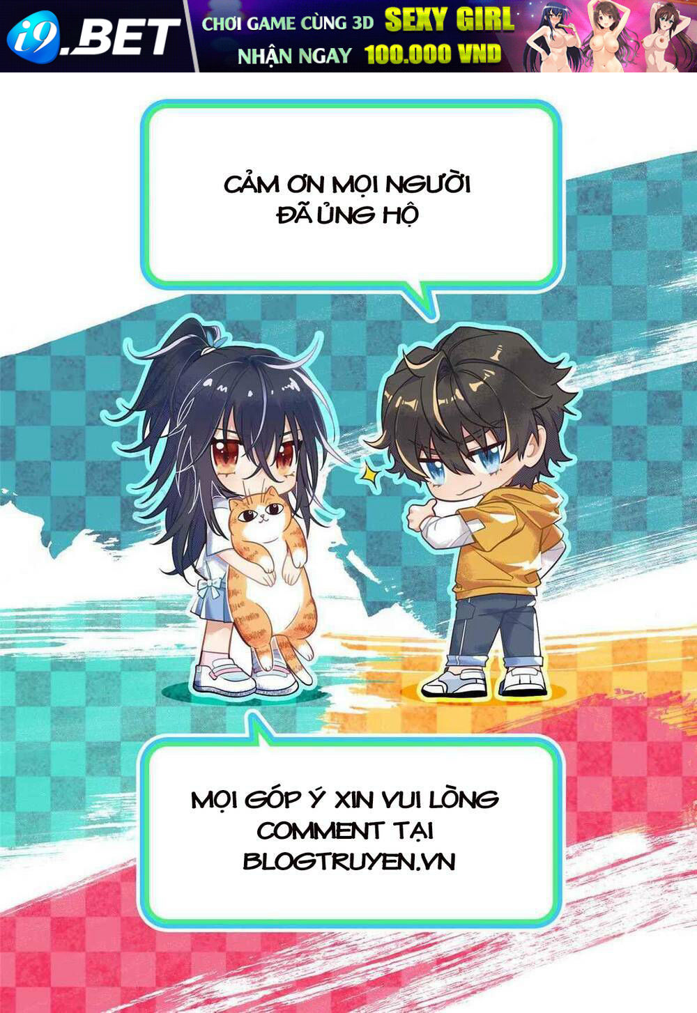 Bà Xã Nhà Tôi Đến Từ Ngàn Năm Trước - Chapter 98 - Page 43