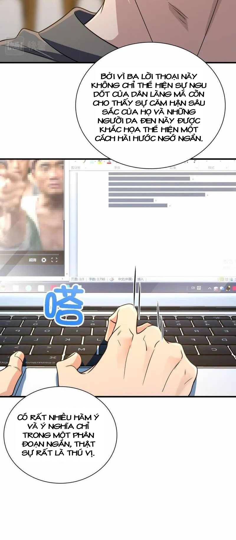 Bà Xã Nhà Tôi Đến Từ Ngàn Năm Trước - Chapter 98 - Page 4