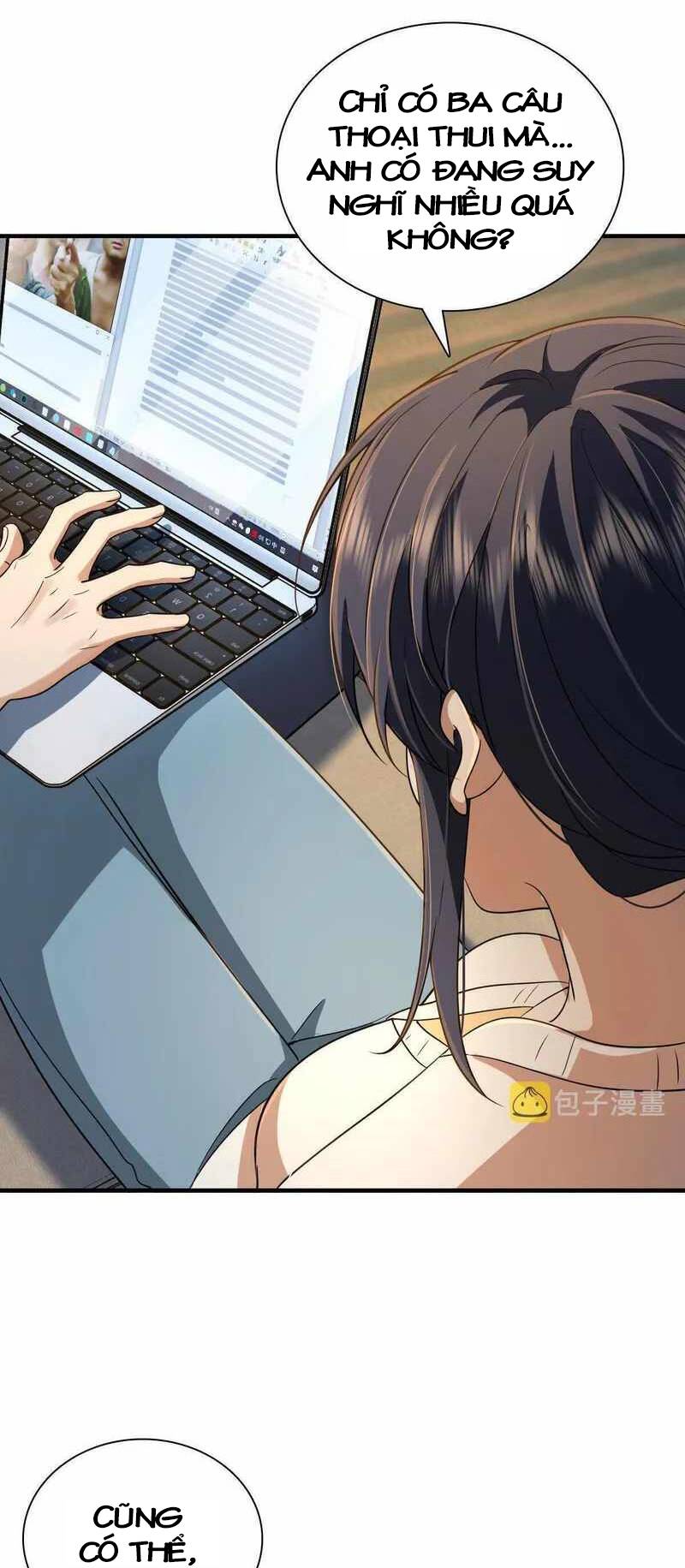 Bà Xã Nhà Tôi Đến Từ Ngàn Năm Trước - Chapter 98 - Page 5