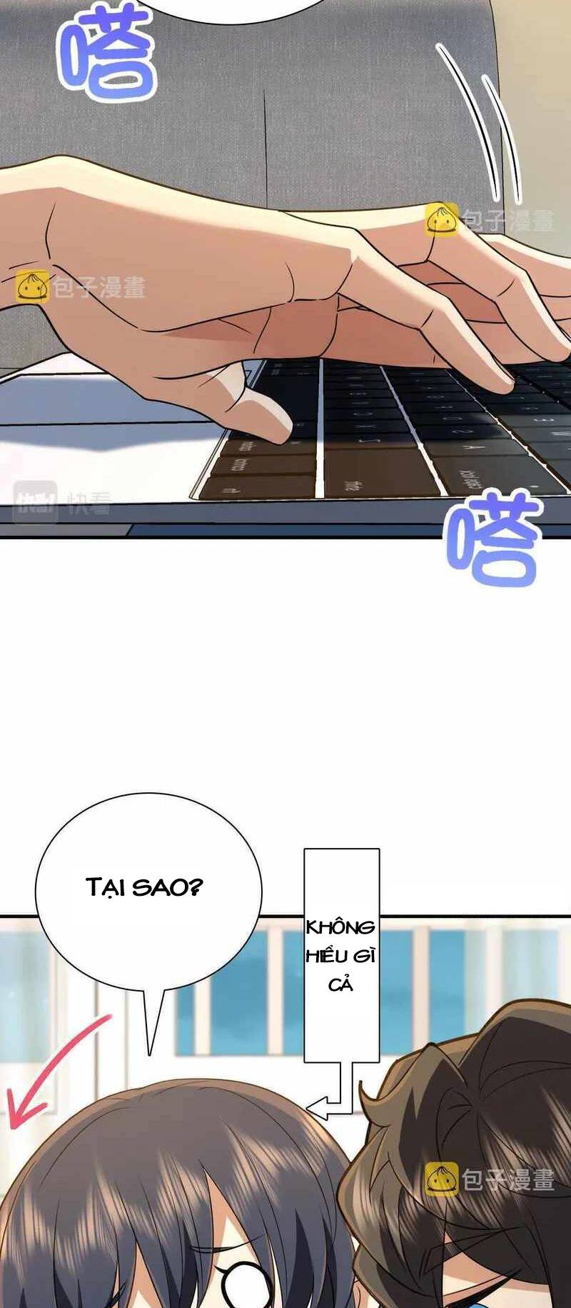 Bà Xã Nhà Tôi Đến Từ Ngàn Năm Trước - Chapter 98 - Page 7