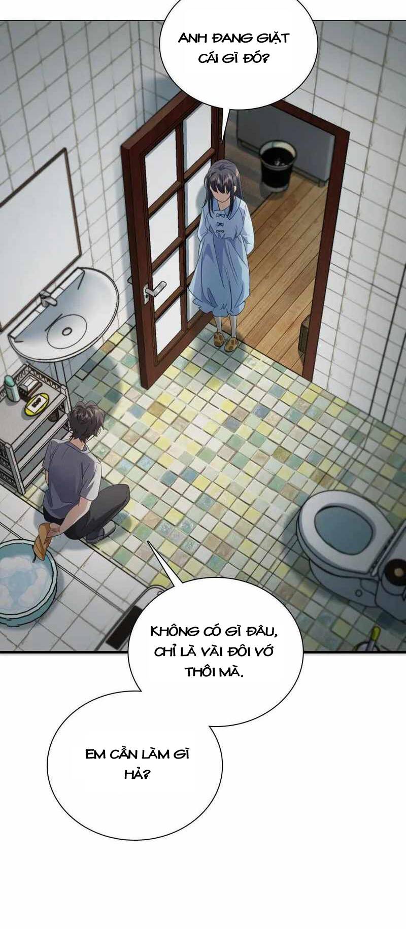 Bà Xã Nhà Tôi Đến Từ Ngàn Năm Trước - Chapter 99 - Page 13