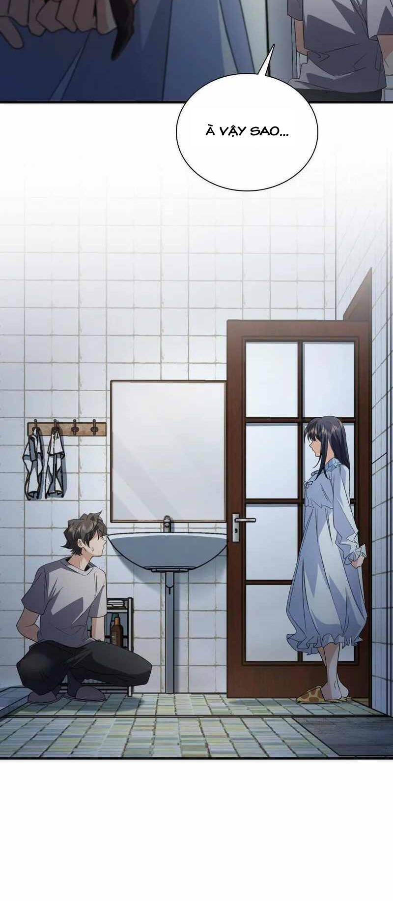 Bà Xã Nhà Tôi Đến Từ Ngàn Năm Trước - Chapter 99 - Page 15