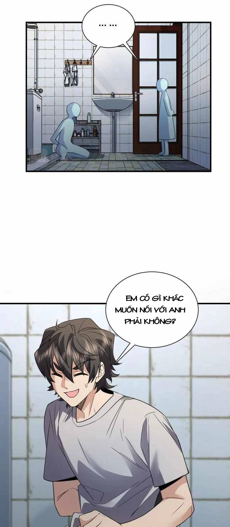 Bà Xã Nhà Tôi Đến Từ Ngàn Năm Trước - Chapter 99 - Page 16