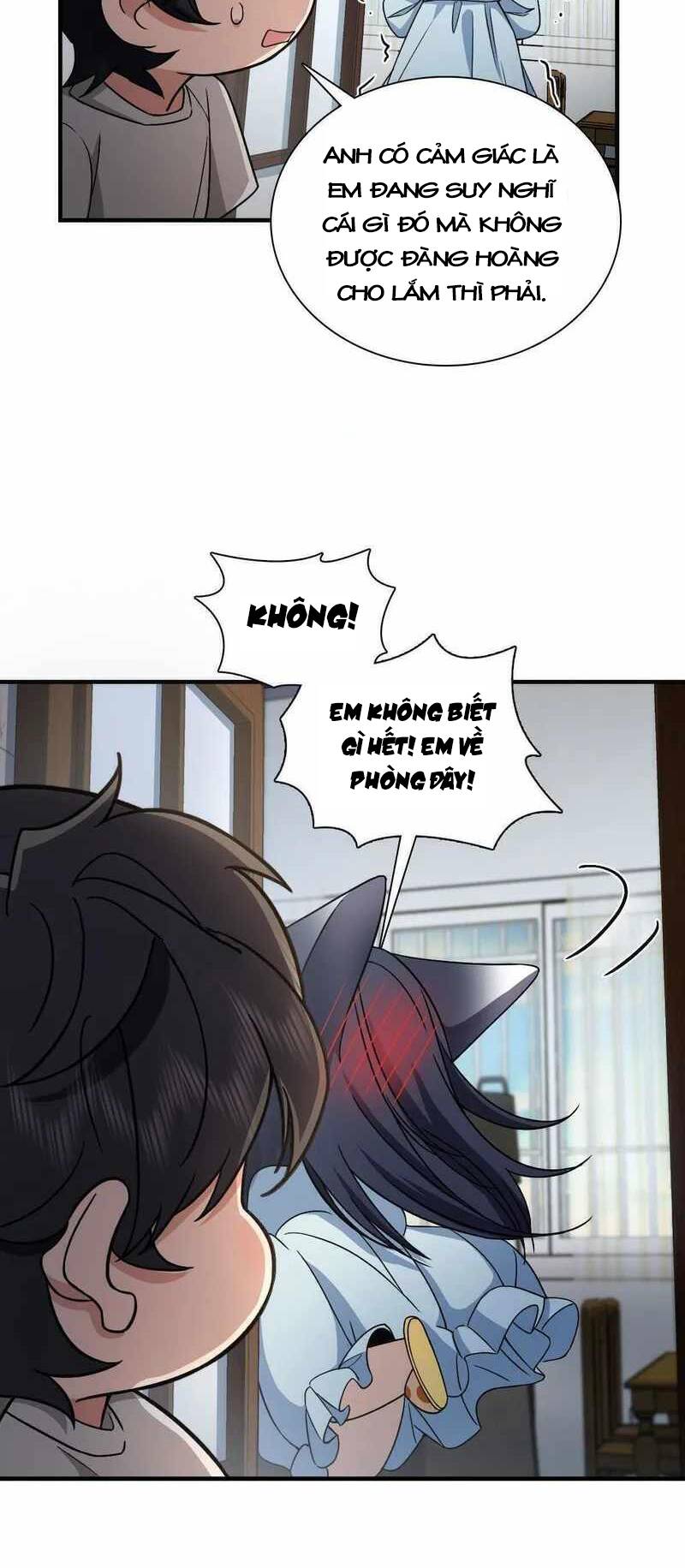Bà Xã Nhà Tôi Đến Từ Ngàn Năm Trước - Chapter 99 - Page 20
