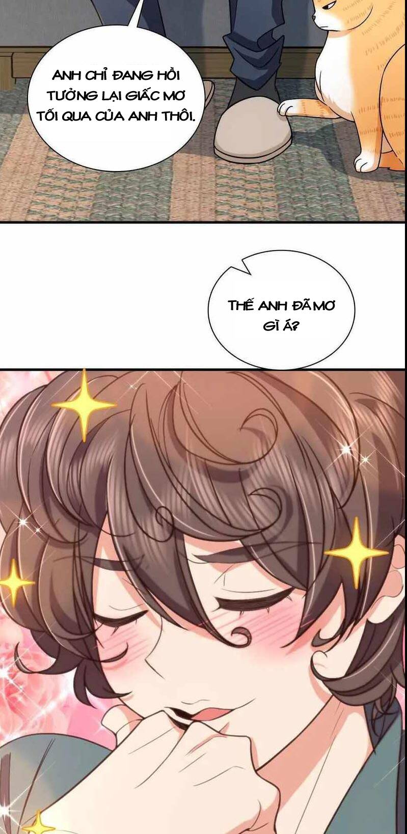 Bà Xã Nhà Tôi Đến Từ Ngàn Năm Trước - Chapter 99 - Page 24