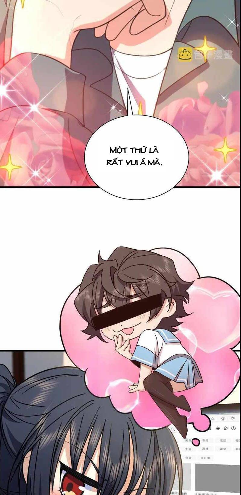 Bà Xã Nhà Tôi Đến Từ Ngàn Năm Trước - Chapter 99 - Page 25