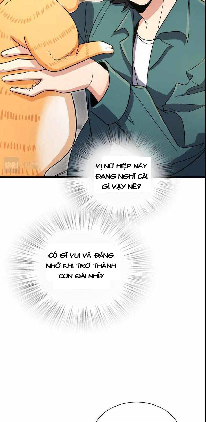 Bà Xã Nhà Tôi Đến Từ Ngàn Năm Trước - Chapter 99 - Page 27