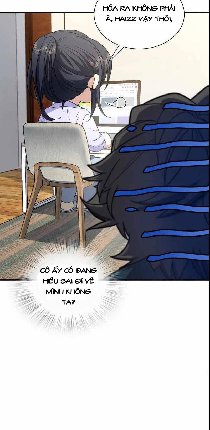 Bà Xã Nhà Tôi Đến Từ Ngàn Năm Trước - Chapter 99 - Page 28