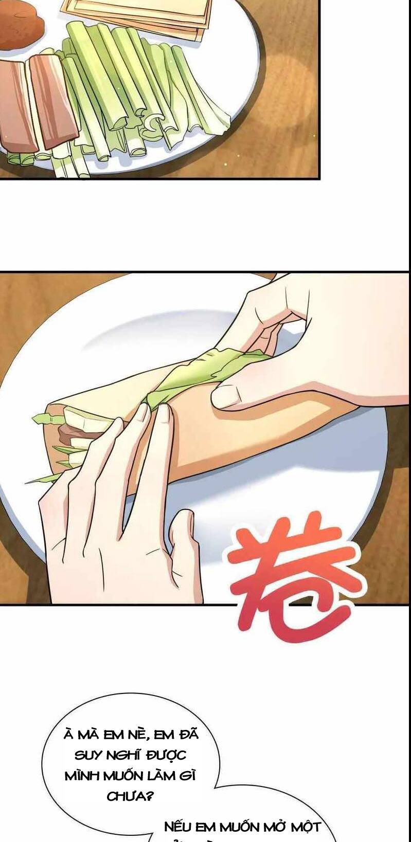 Bà Xã Nhà Tôi Đến Từ Ngàn Năm Trước - Chapter 99 - Page 30