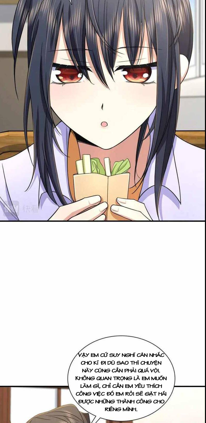 Bà Xã Nhà Tôi Đến Từ Ngàn Năm Trước - Chapter 99 - Page 32