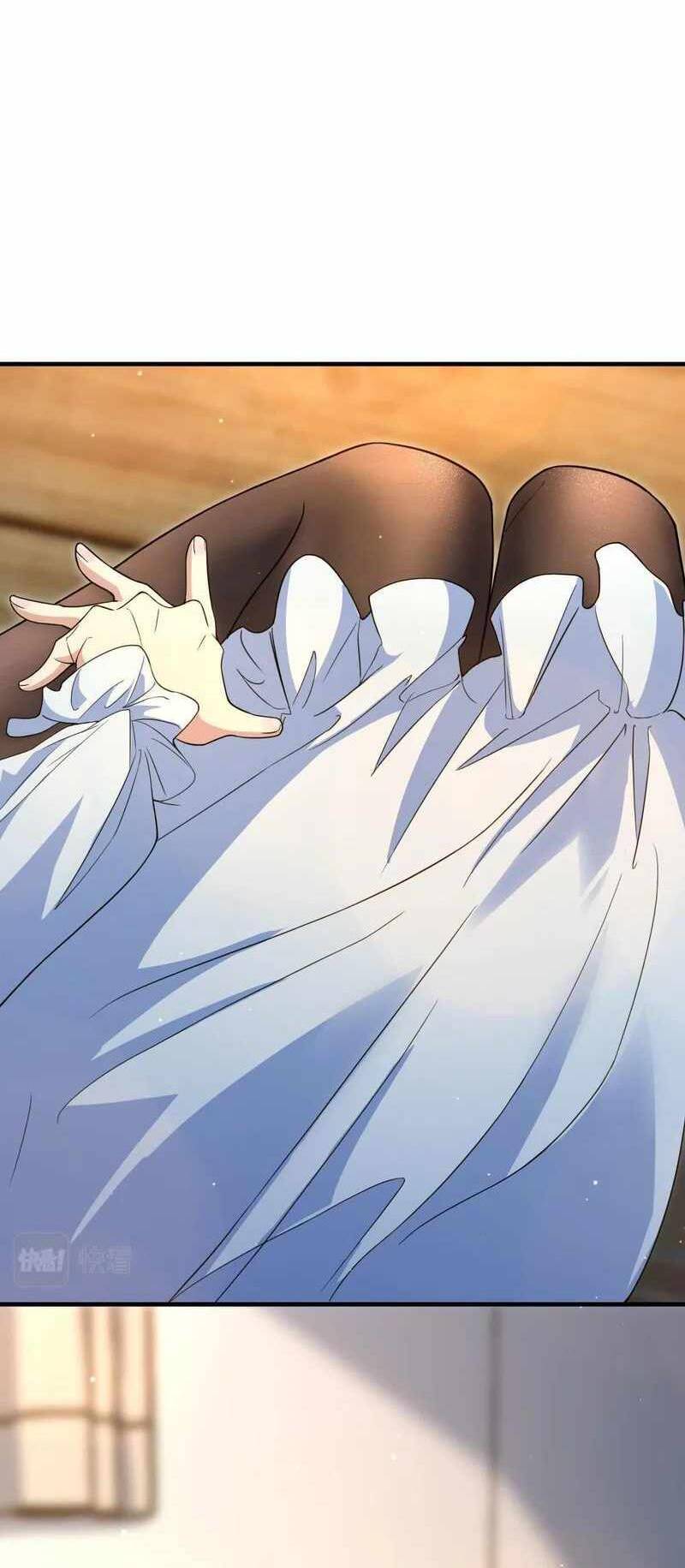 Bà Xã Nhà Tôi Đến Từ Ngàn Năm Trước - Chapter 99 - Page 3