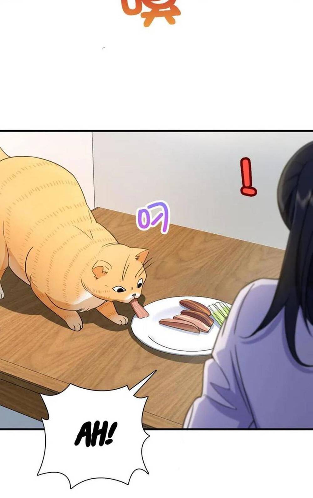 Bà Xã Nhà Tôi Đến Từ Ngàn Năm Trước - Chapter 99 - Page 41