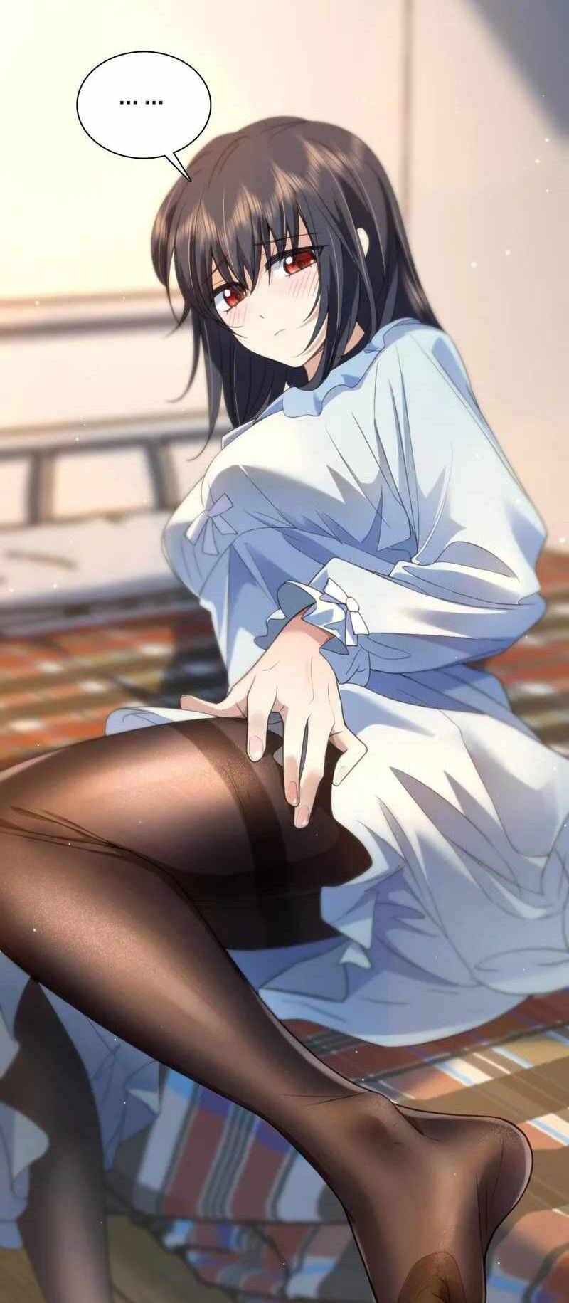 Bà Xã Nhà Tôi Đến Từ Ngàn Năm Trước - Chapter 99 - Page 4