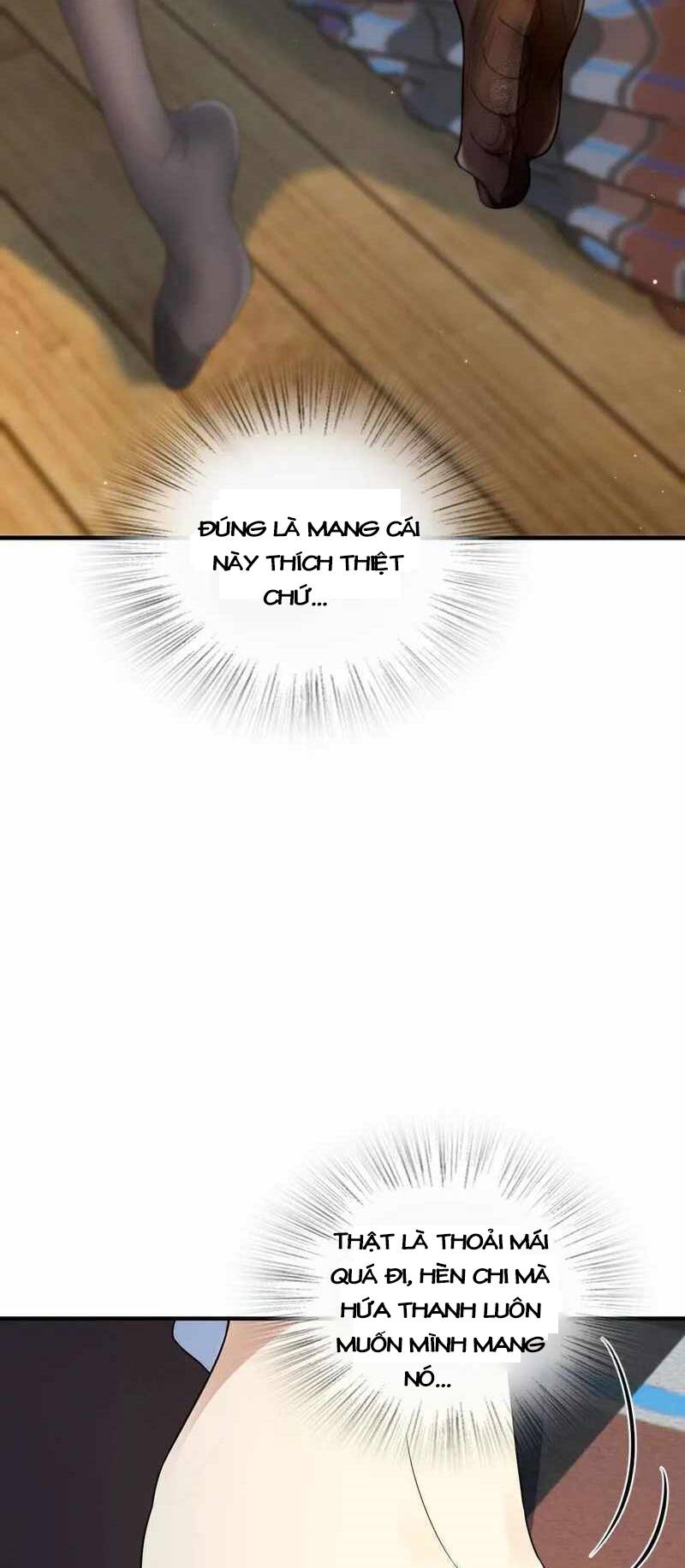 Bà Xã Nhà Tôi Đến Từ Ngàn Năm Trước - Chapter 99 - Page 5