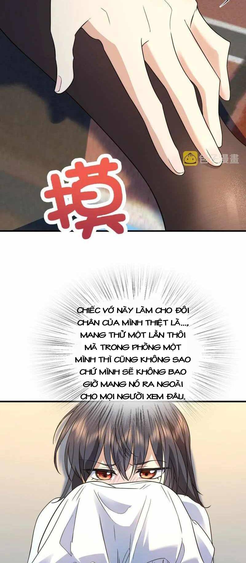 Bà Xã Nhà Tôi Đến Từ Ngàn Năm Trước - Chapter 99 - Page 6