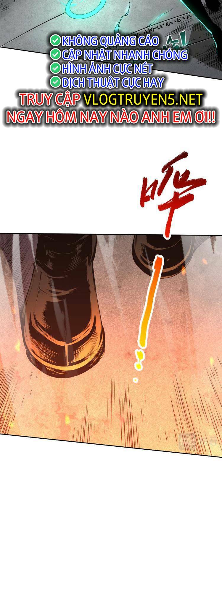 Thảm Họa Tử Linh Sư - Chapter 1 - Page 24