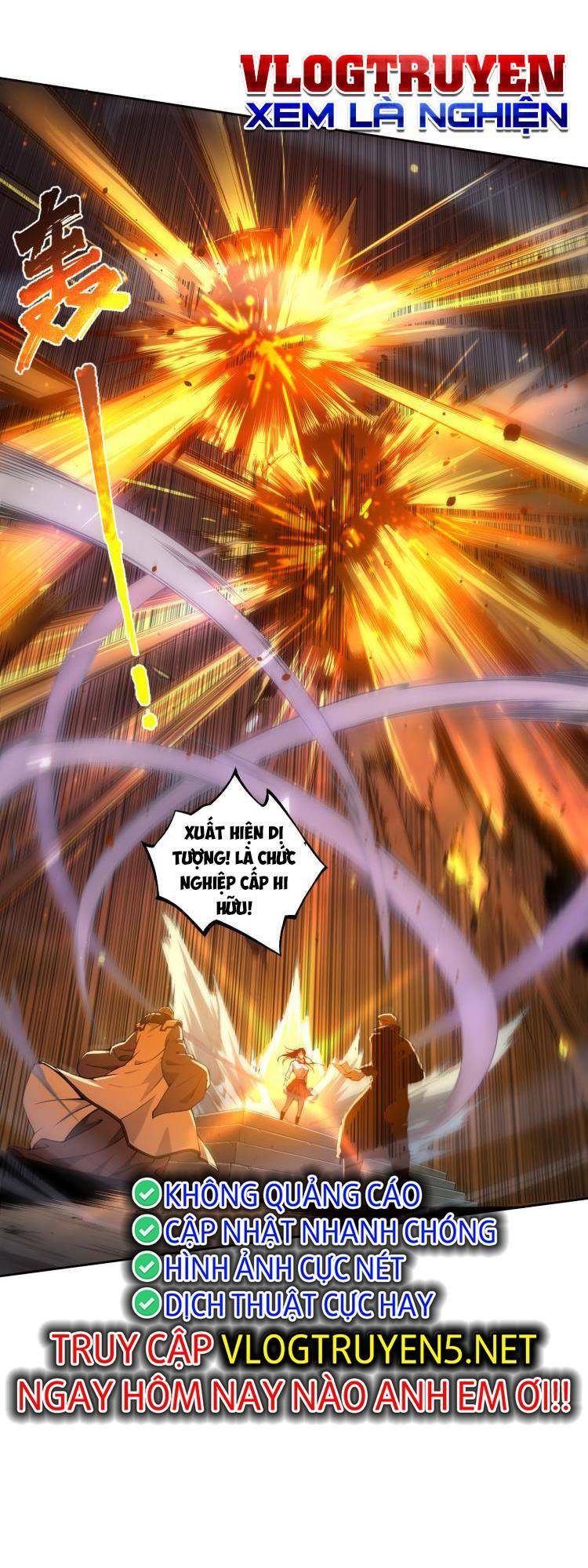 Thảm Họa Tử Linh Sư - Chapter 1 - Page 25