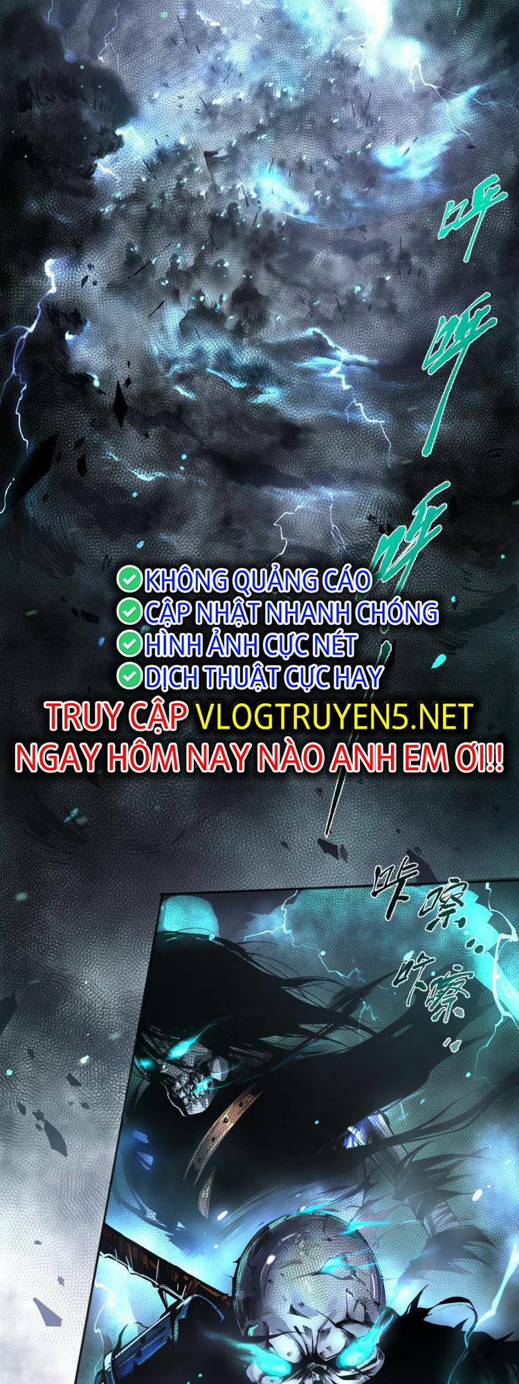 Thảm Họa Tử Linh Sư - Chapter 1 - Page 39