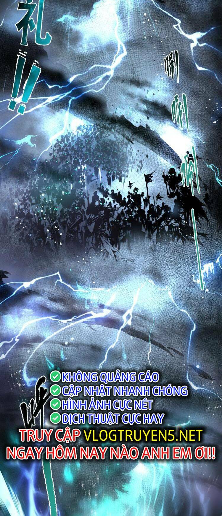 Thảm Họa Tử Linh Sư - Chapter 1 - Page 41