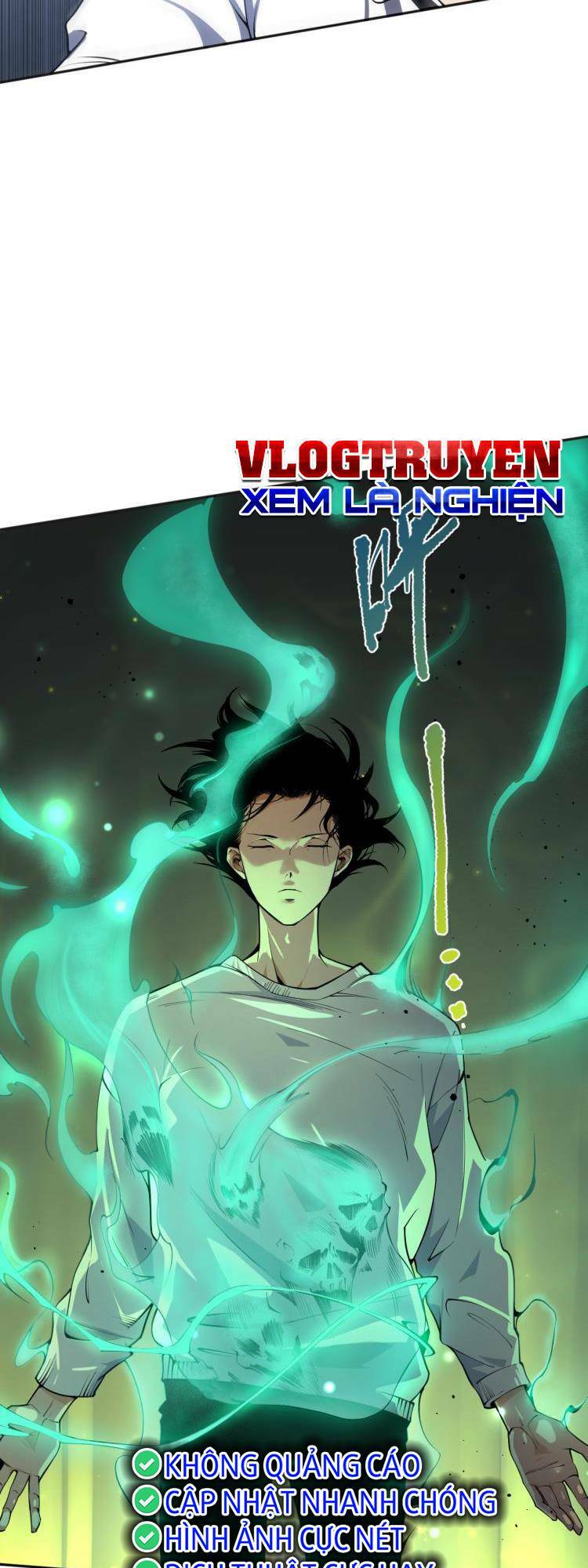 Thảm Họa Tử Linh Sư - Chapter 1 - Page 43