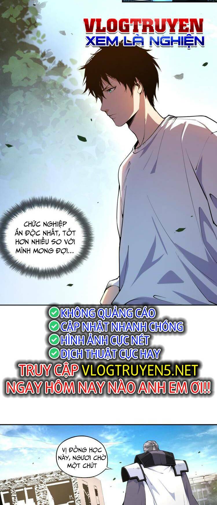 Thảm Họa Tử Linh Sư - Chapter 1 - Page 48