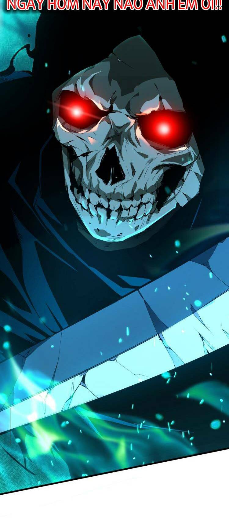 Thảm Họa Tử Linh Sư - Chapter 1 - Page 55