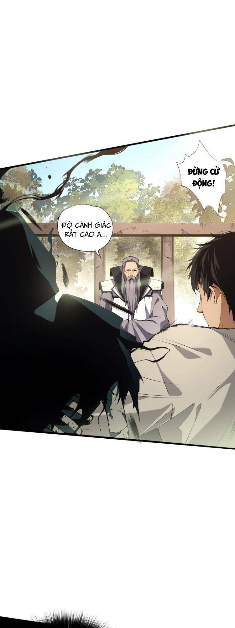 Thảm Họa Tử Linh Sư - Chapter 1 - Page 56