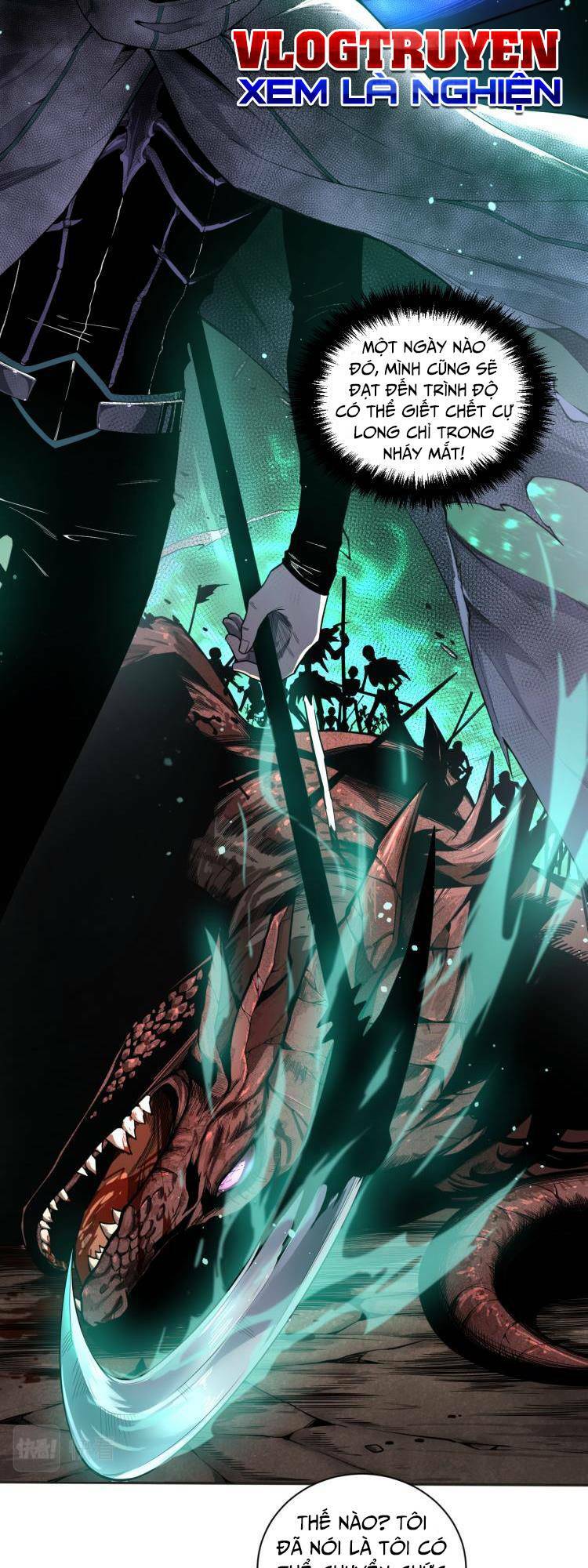 Thảm Họa Tử Linh Sư - Chapter 1 - Page 63