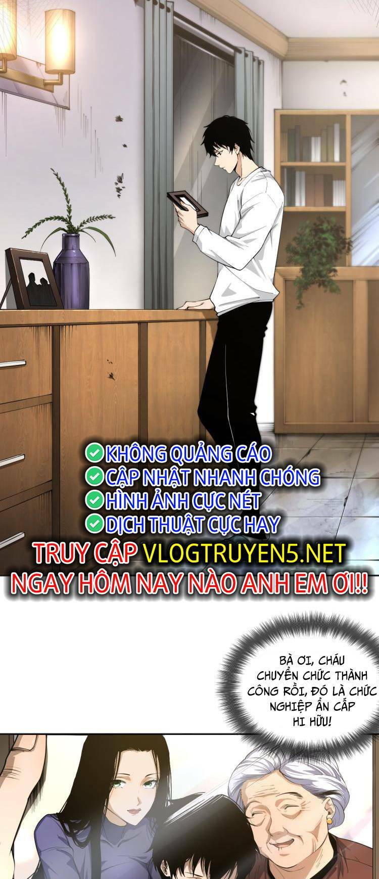 Thảm Họa Tử Linh Sư - Chapter 1 - Page 68