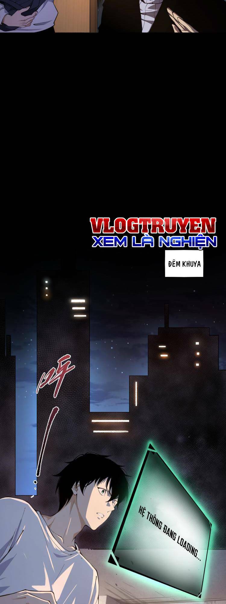 Thảm Họa Tử Linh Sư - Chapter 1 - Page 72