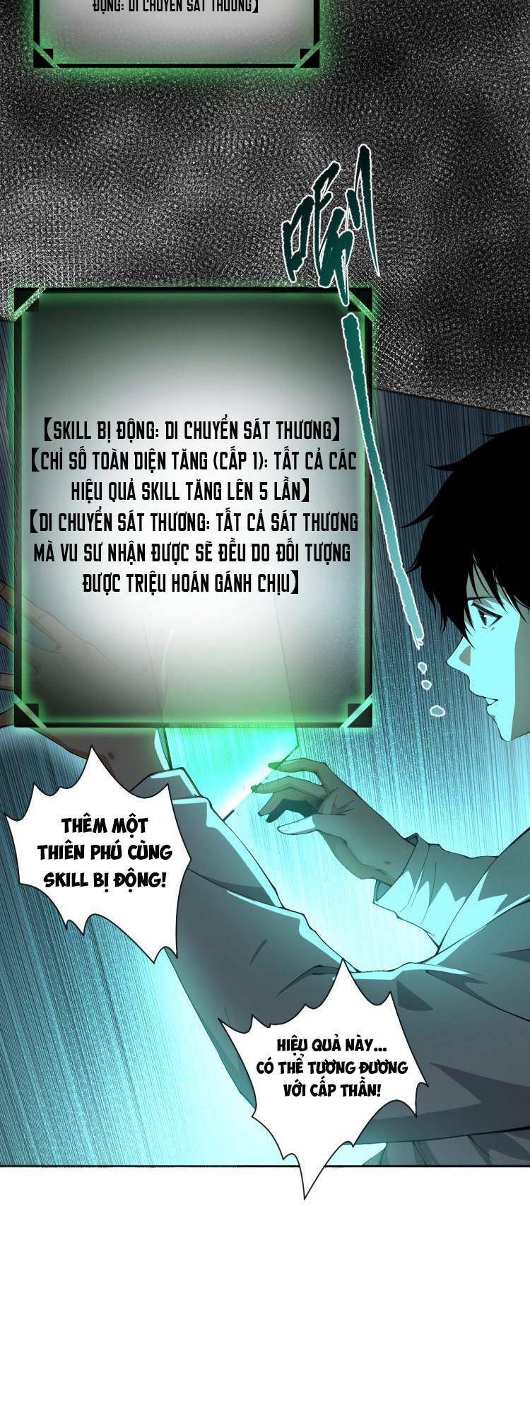 Thảm Họa Tử Linh Sư - Chapter 1 - Page 74