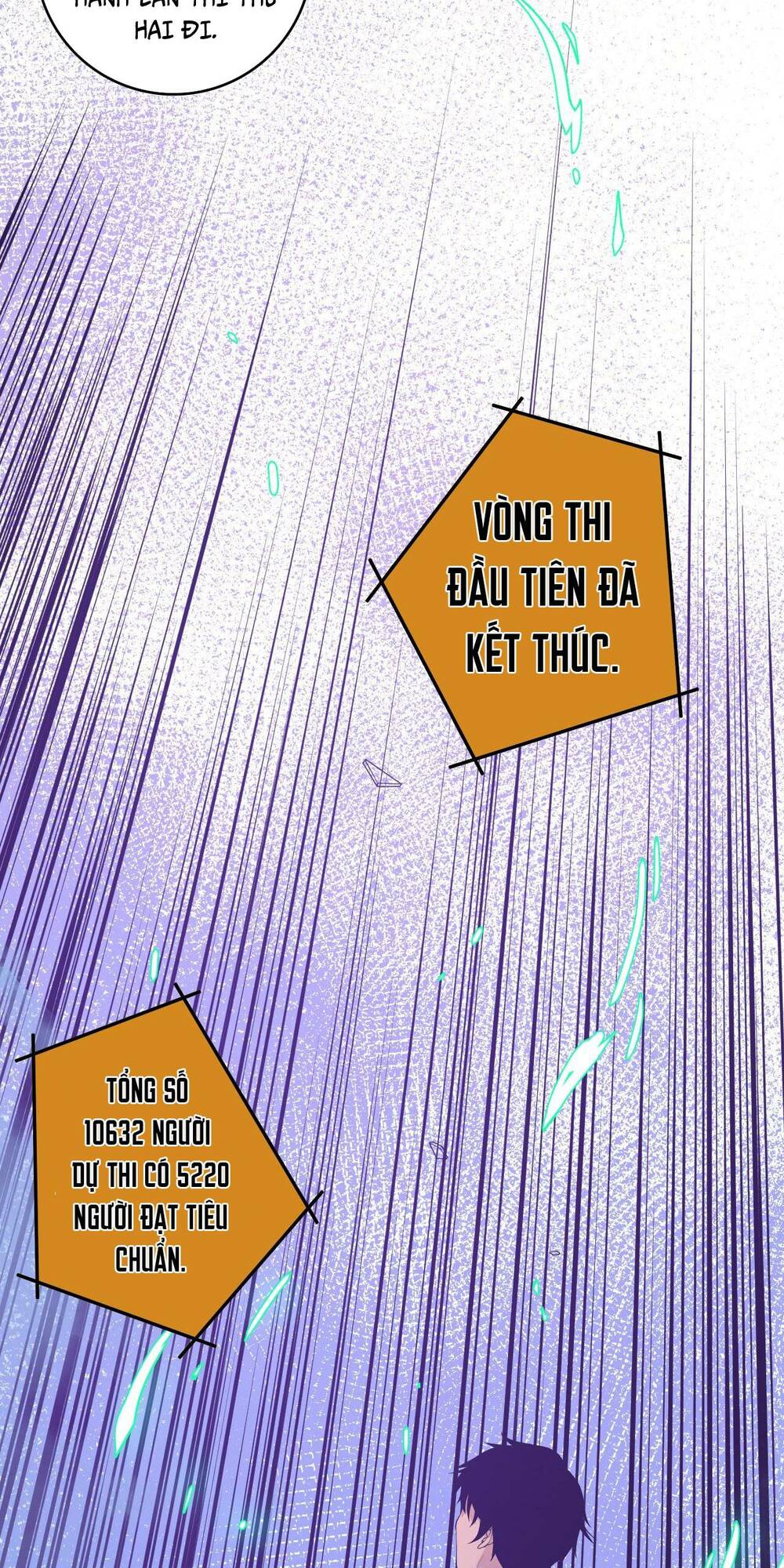 Thảm Họa Tử Linh Sư - Chapter 10 - Page 9