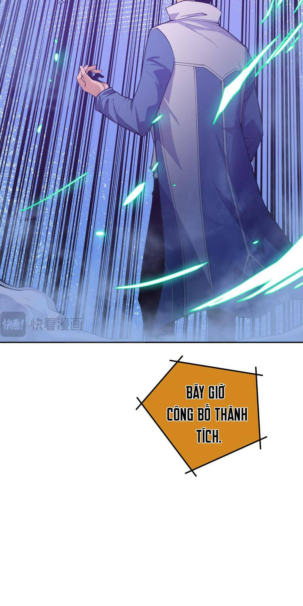 Thảm Họa Tử Linh Sư - Chapter 10 - Page 10