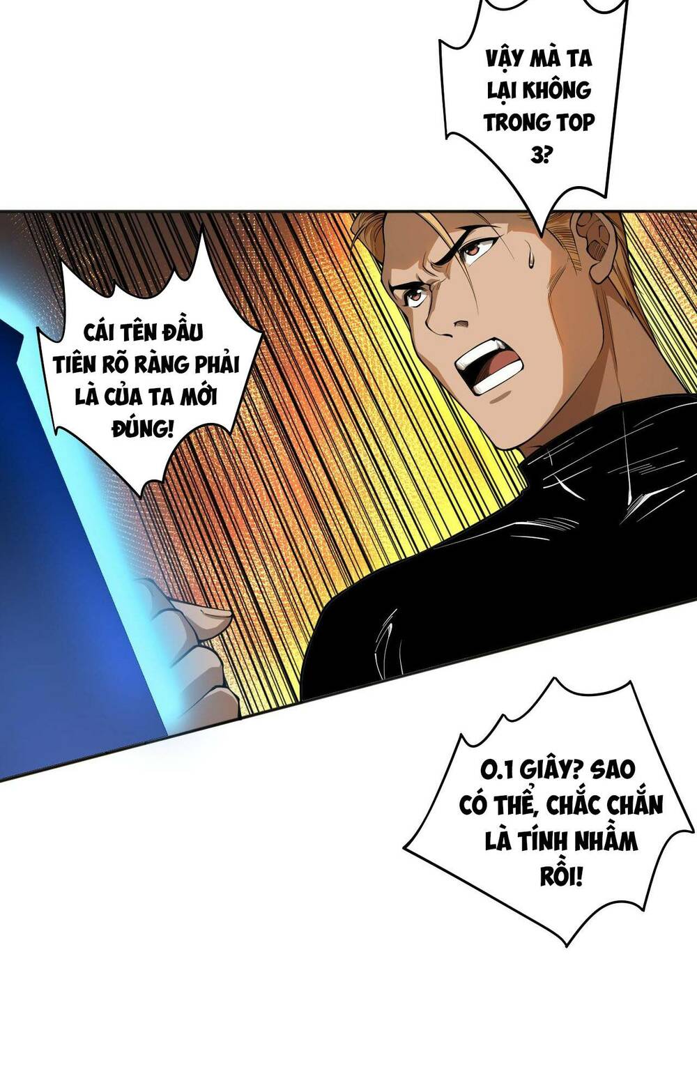 Thảm Họa Tử Linh Sư - Chapter 10 - Page 13